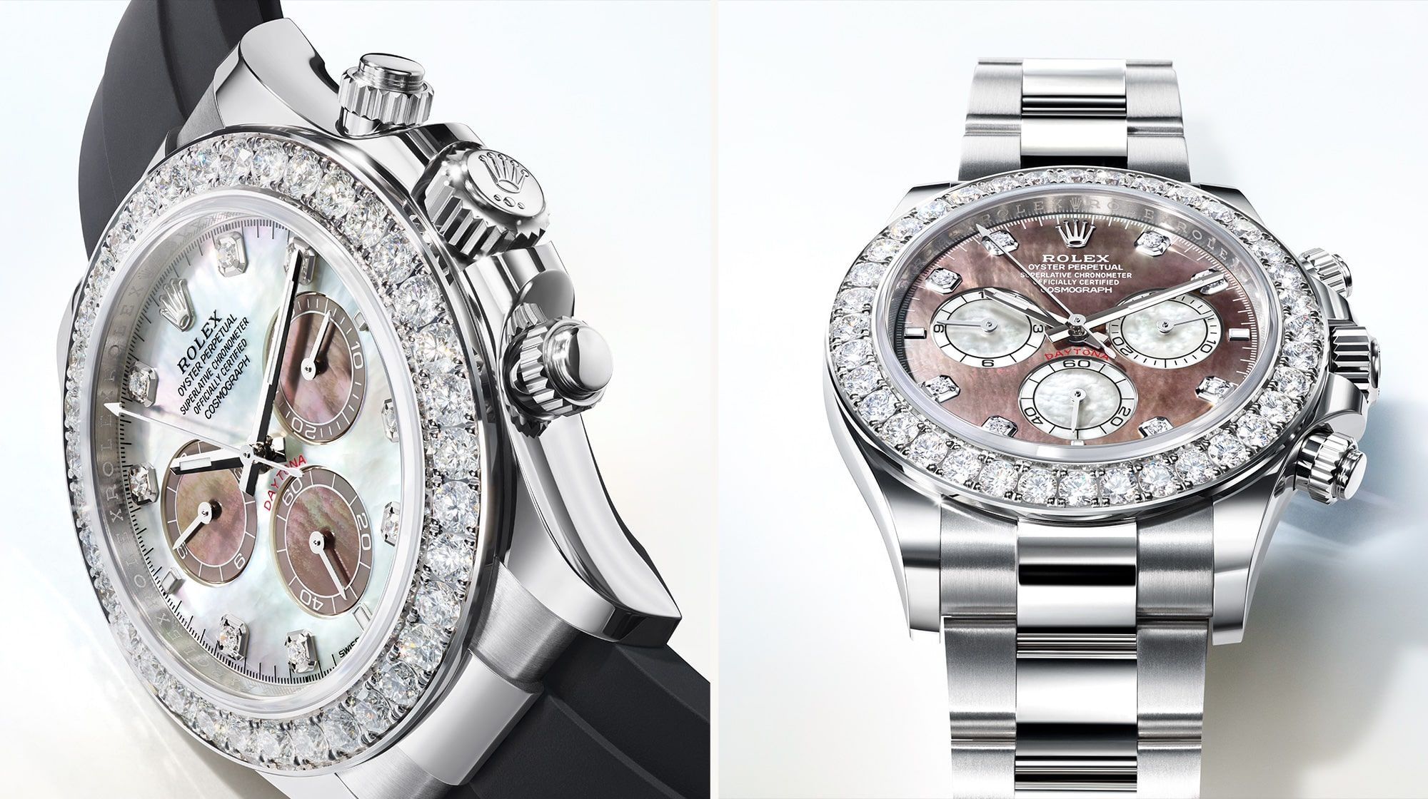 The Watch Guide