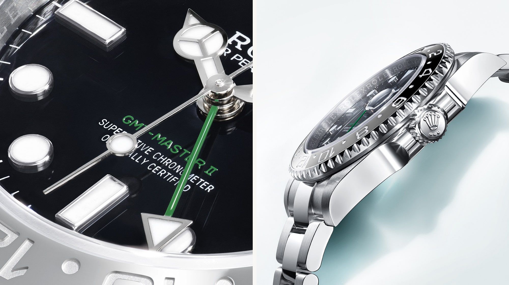 The Watch Guide