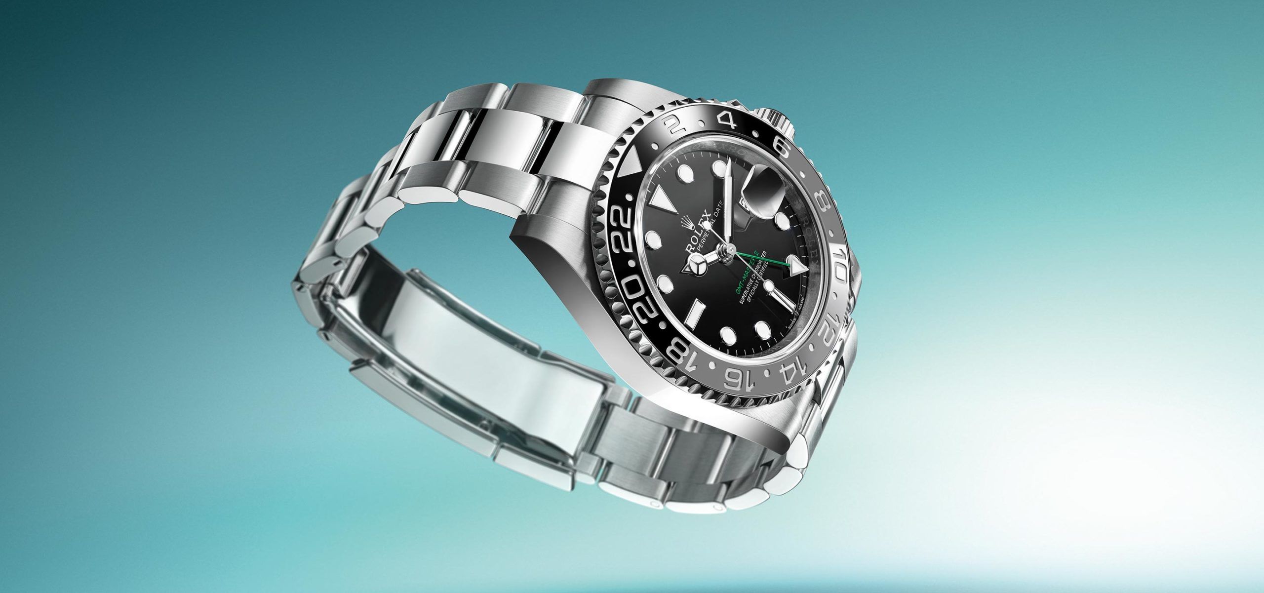 The New Rolex Novelties For 2024: Celebrating The Harmony Of Contrasts