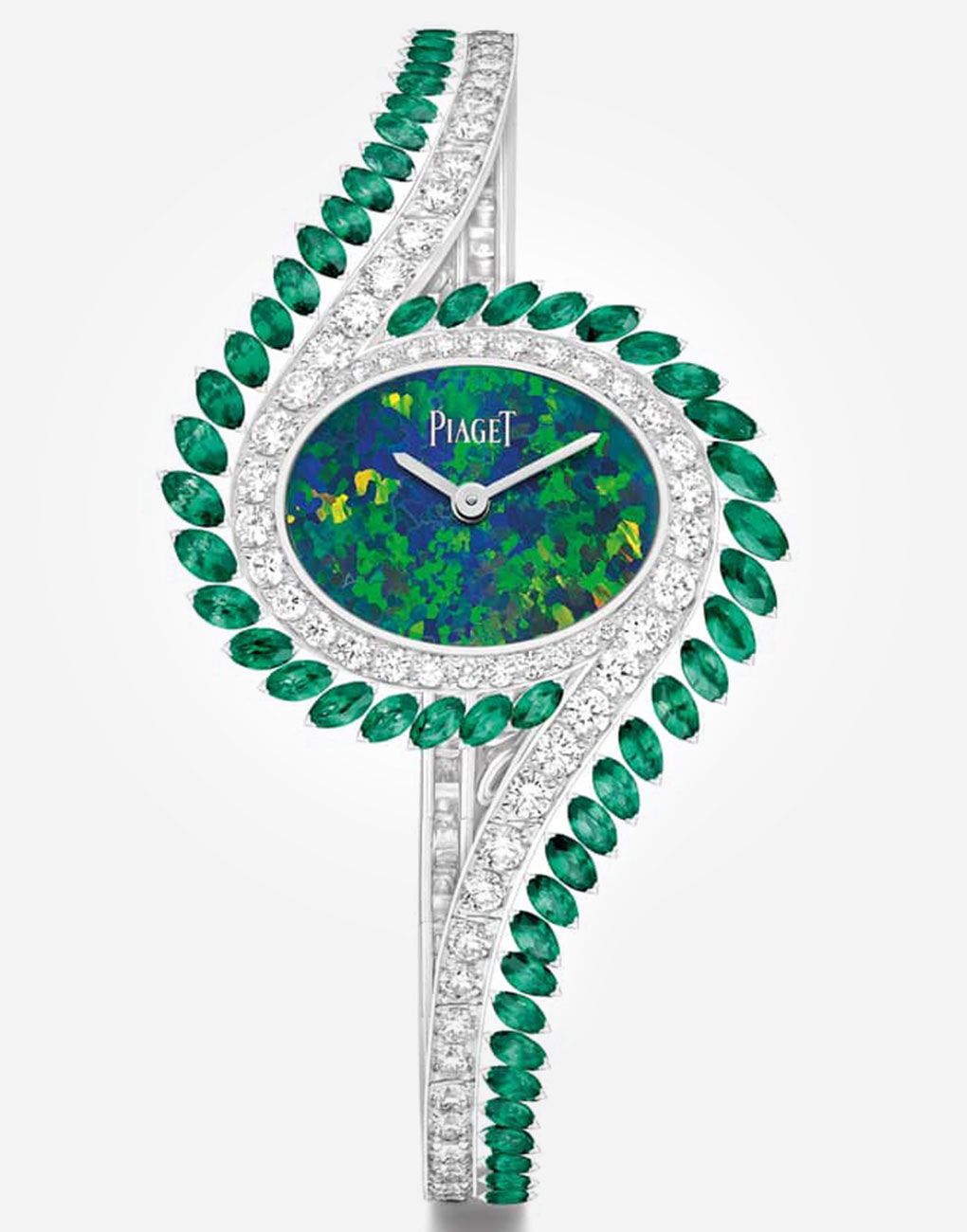 Jewelled Watches