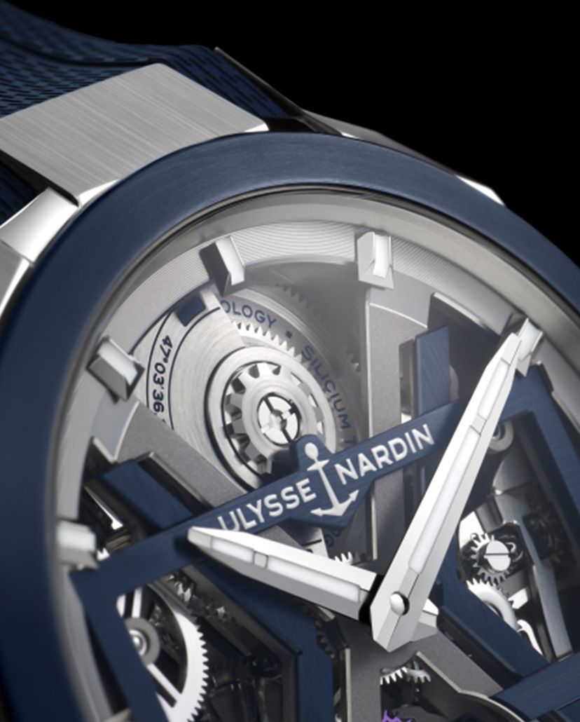 The Watch Guide