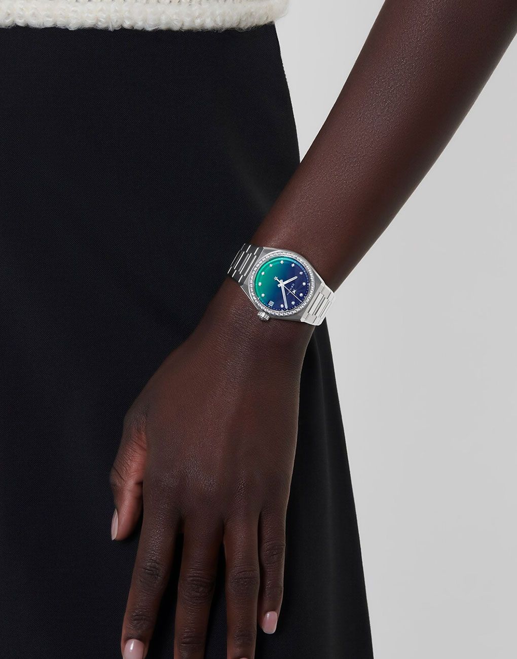 Jewelled Watches