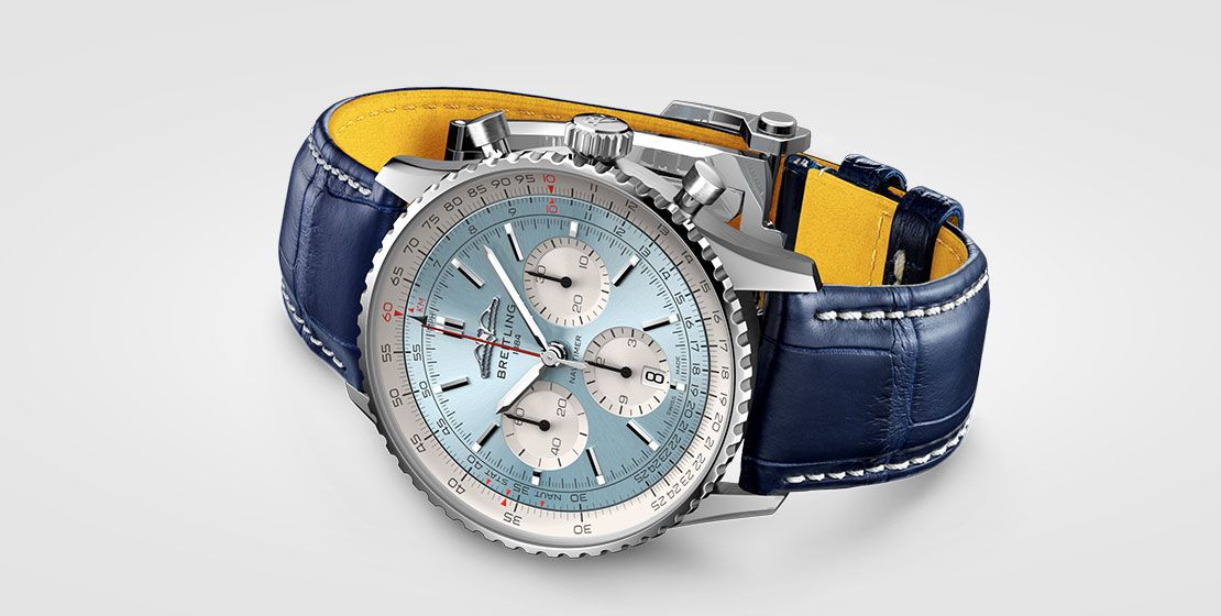 The Watch Guide
