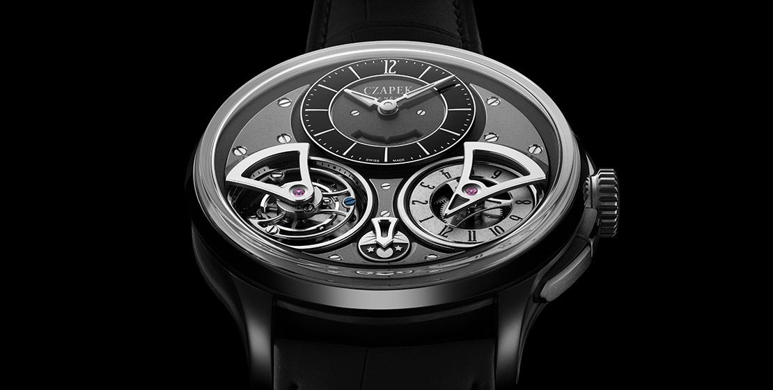 The Watch Guide