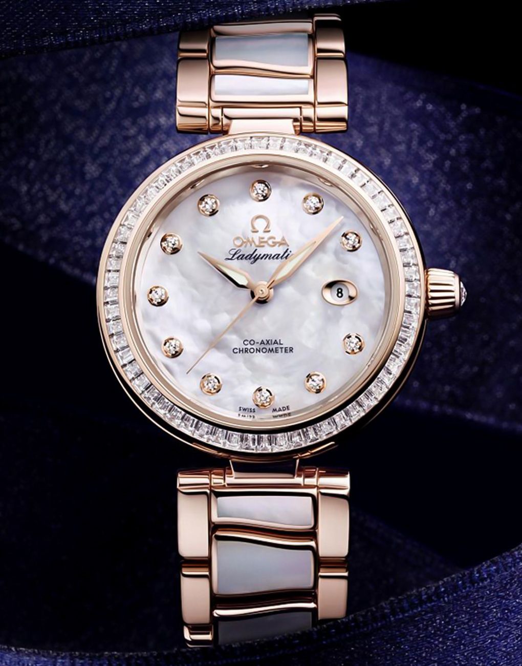 Modern-Day Bridgerton Watches