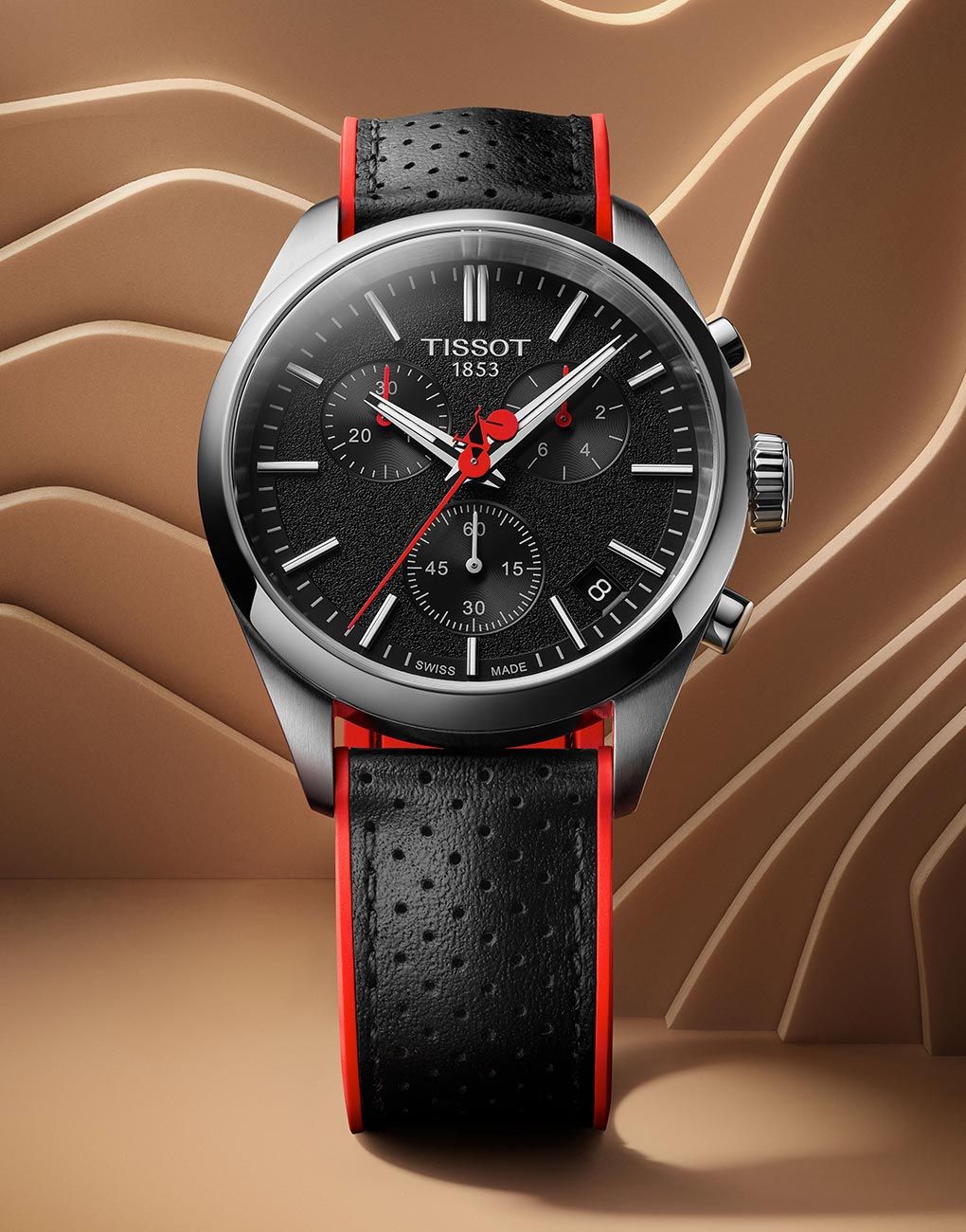 Tissot fashion espana