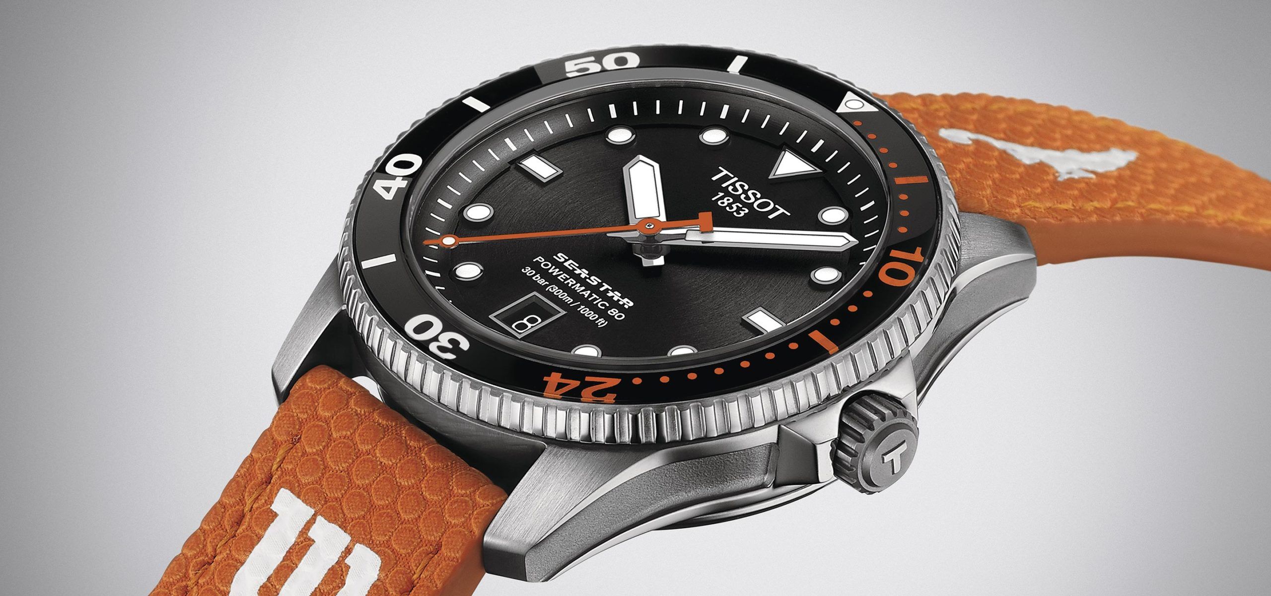 Tissot Celebrate WNBA's Rise With An Exclusive Seastar Lineup