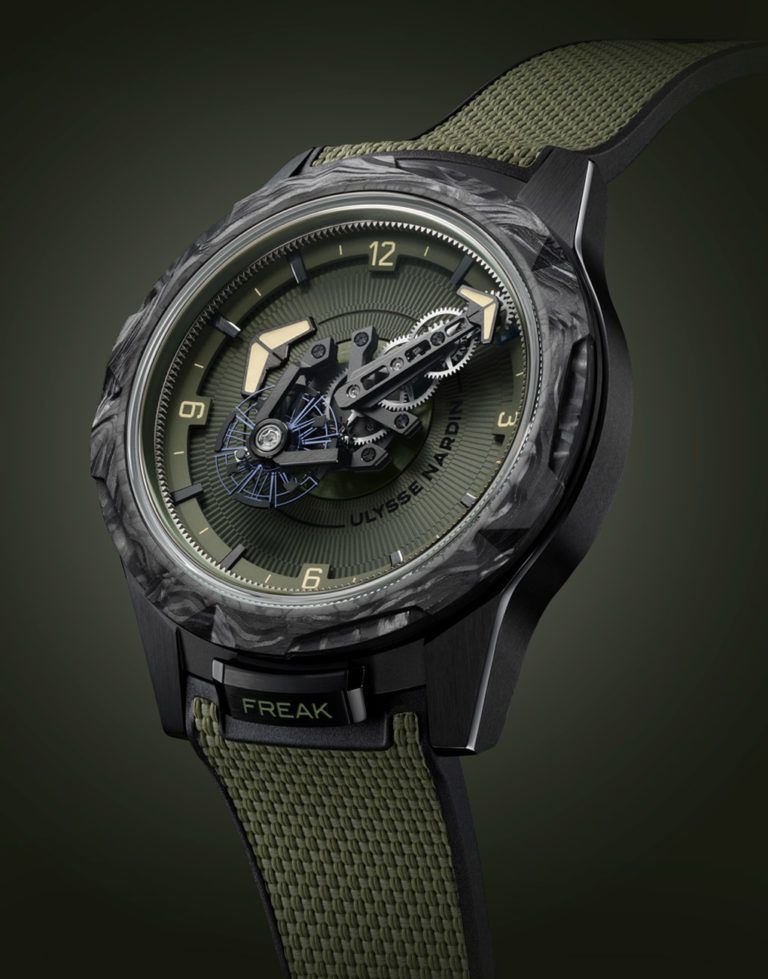 What Is A Watch Escapement And How Does It Work?