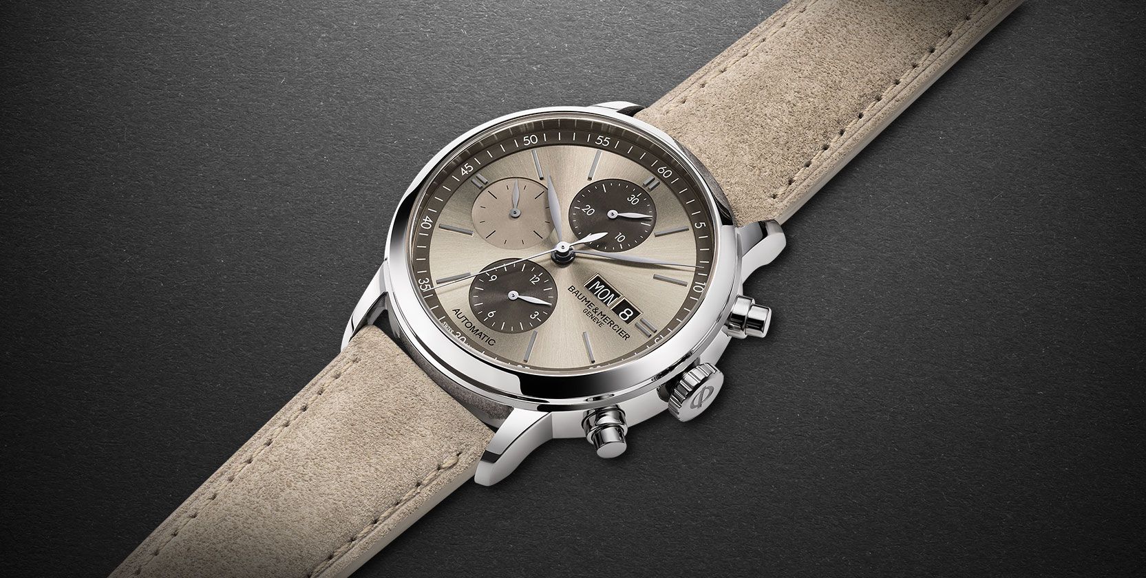 The Watch Guide