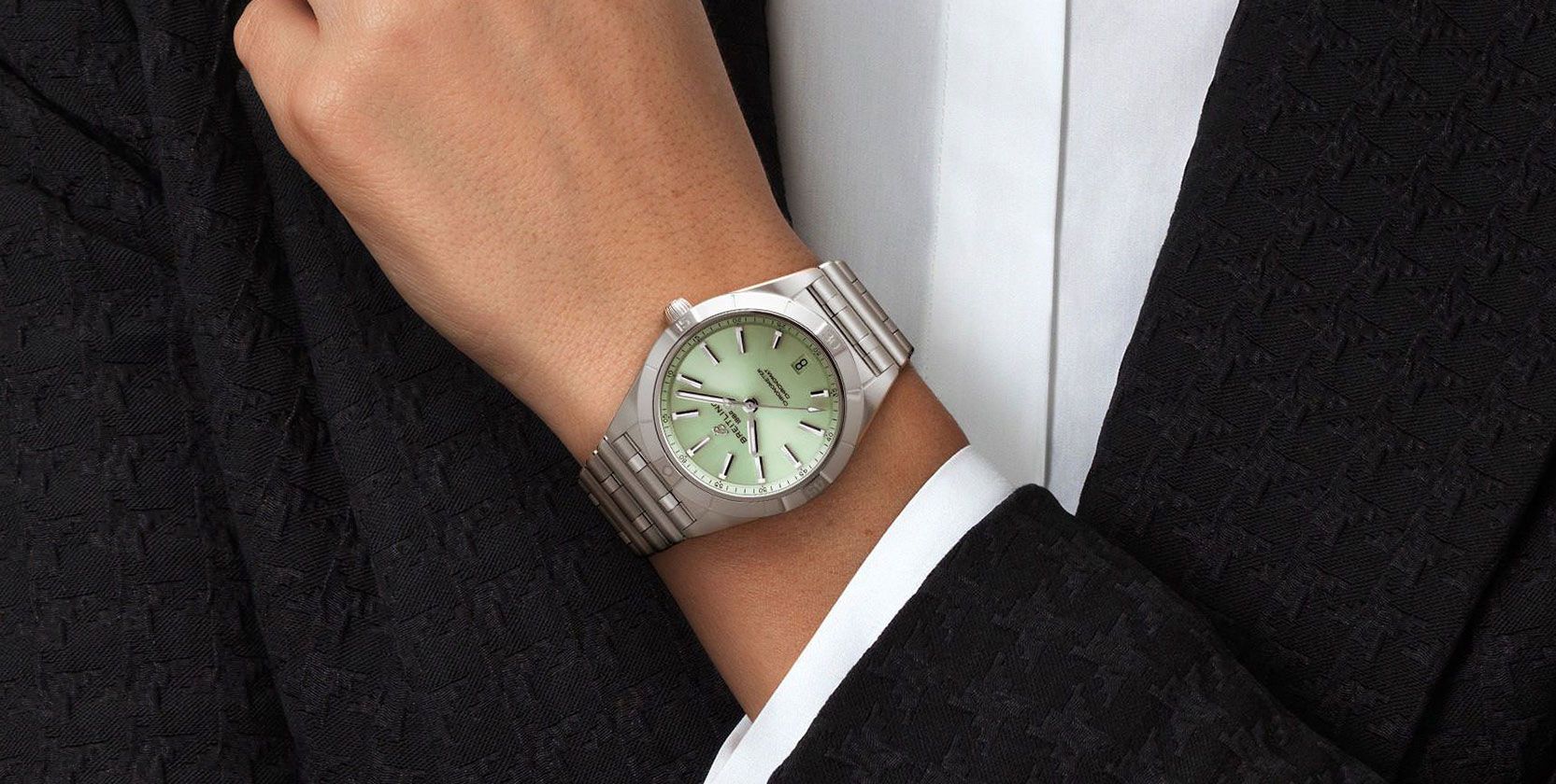 The Watch Guide
