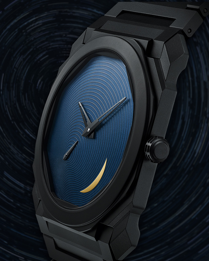 The Watch Guide