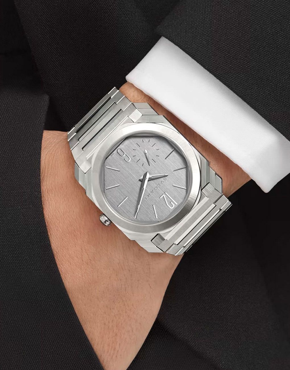 Best Corpcore Watches