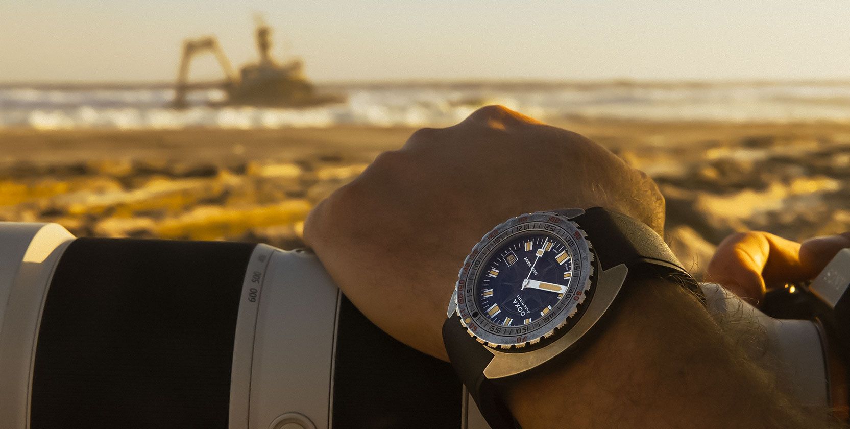 The Watch Guide