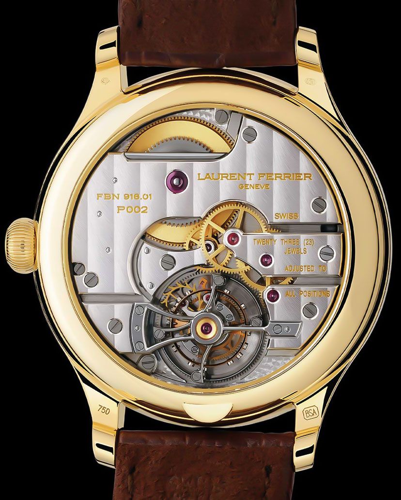 The Watch Guide