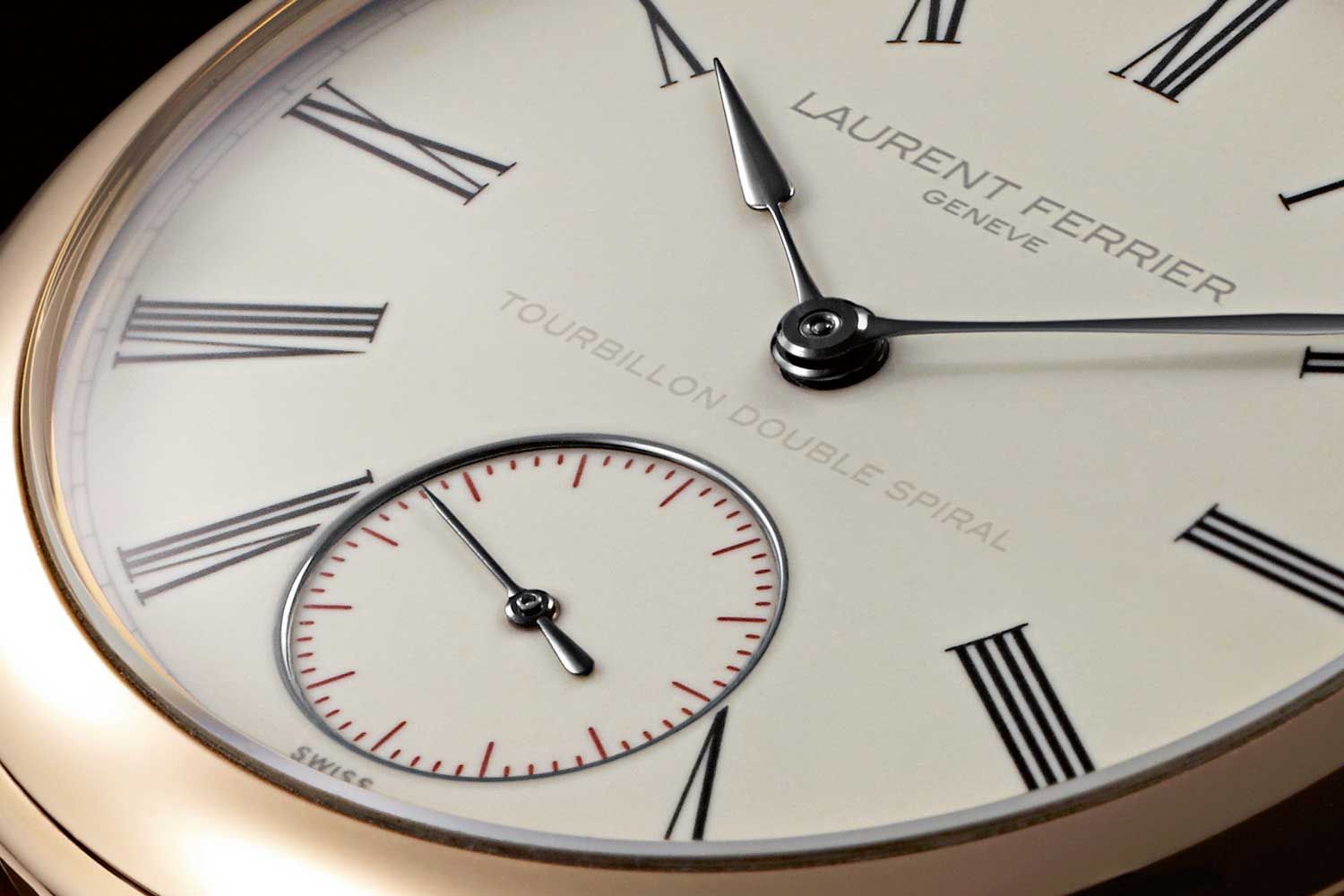 Ethos-X-Revolution-Laurent Ferrier Brand Story innovation fine watchmaking history Le Mans Ethos-X-Revolution-Laurent Ferrier Brand Story innovation fine watchmaking history Le Mans racing gold watches movment gold watches