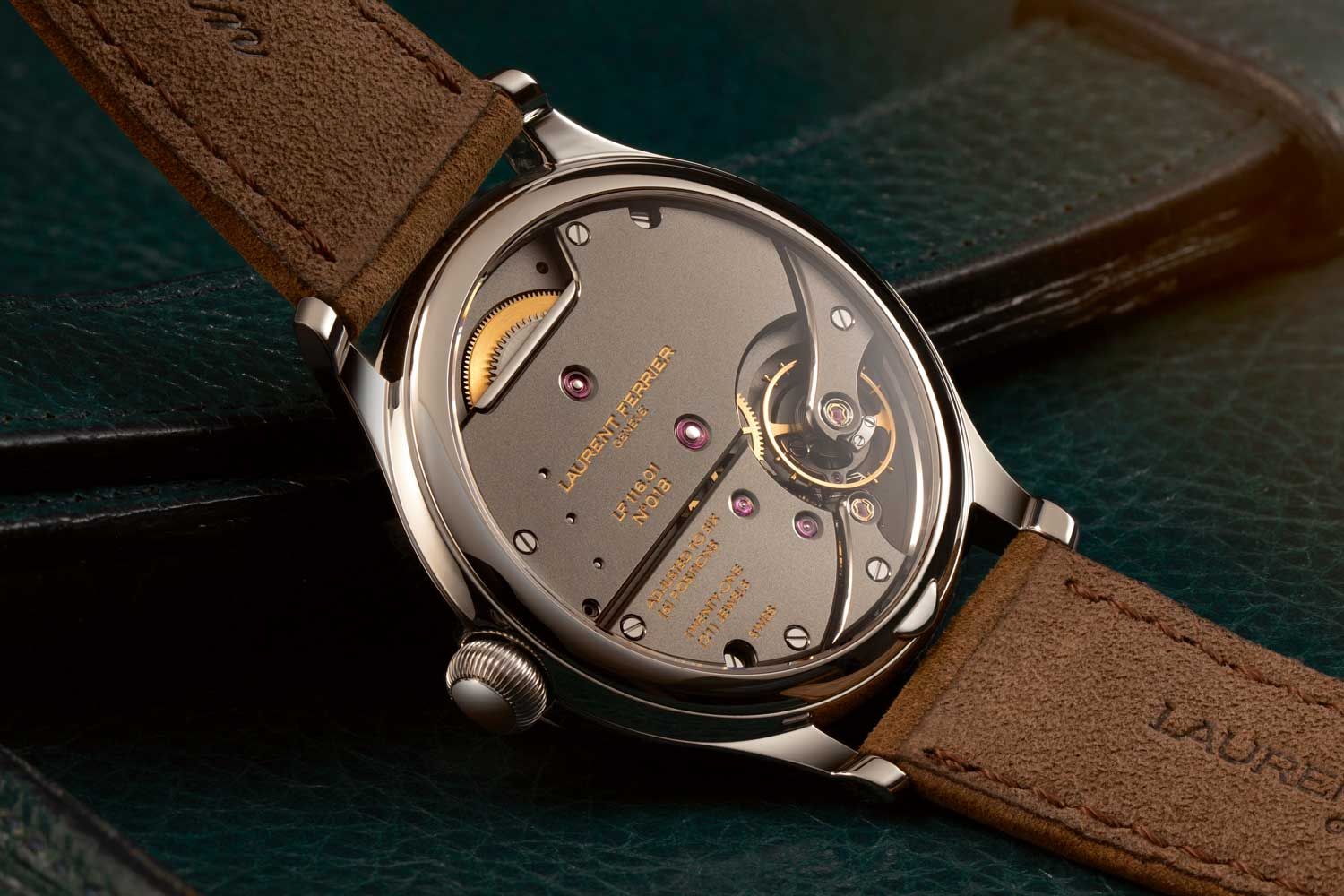 Ethos-X-Revolution-Laurent Ferrier Brand Story innovation fine watchmaking history Le Mans Ethos-X-Revolution-Laurent Ferrier Brand Story innovation fine watchmaking history Le Mans racing gold watches movment grand sport Ethos-X-Revolution-Laurent Ferrier Brand Story innovation fine watchmaking history Le Mans Ethos-X-Revolution-Laurent Ferrier Brand Story innovation fine watchmaking history Le Mans racing gold watches movment grand sport movement