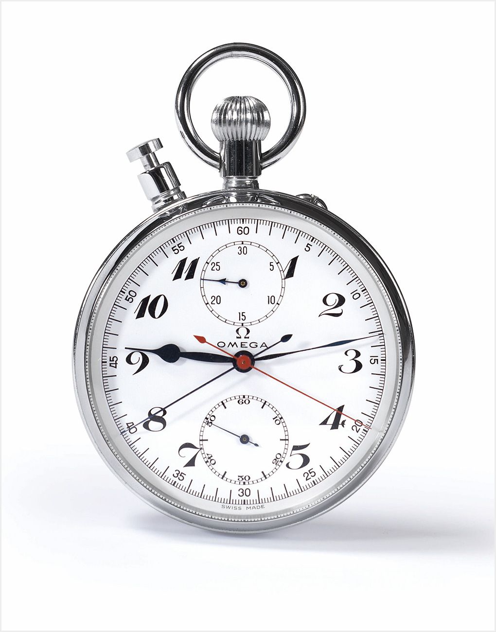 Omega Summer Olympic games Paris 2024 official timekeeper innovations performance sponsors partners