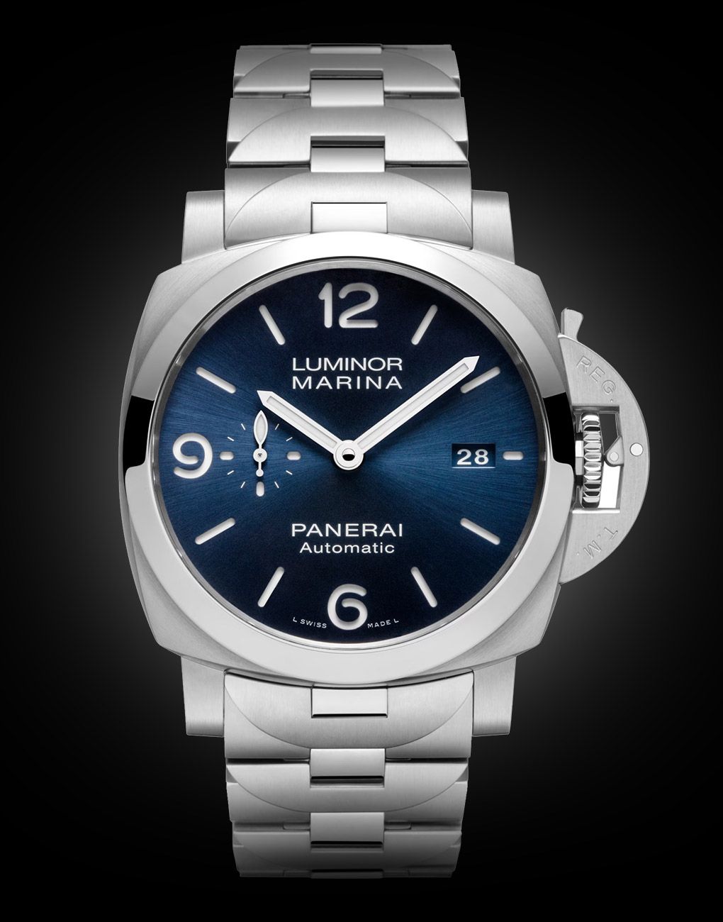 Best Corpcore Watches