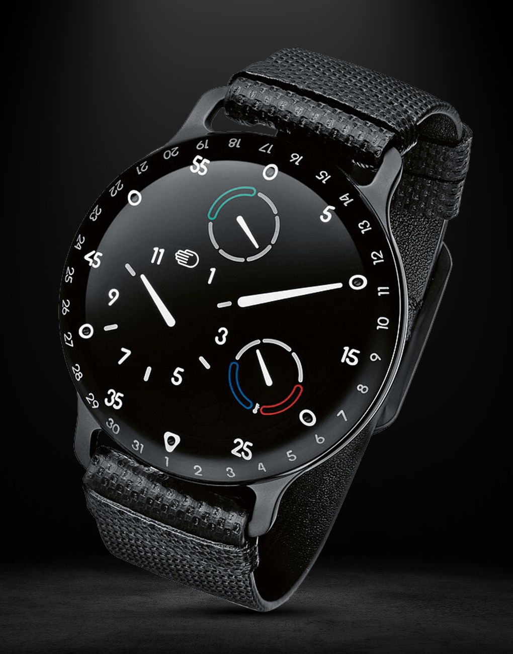 Red Dot Design Awards 2024 Ressence Type 3 BB2