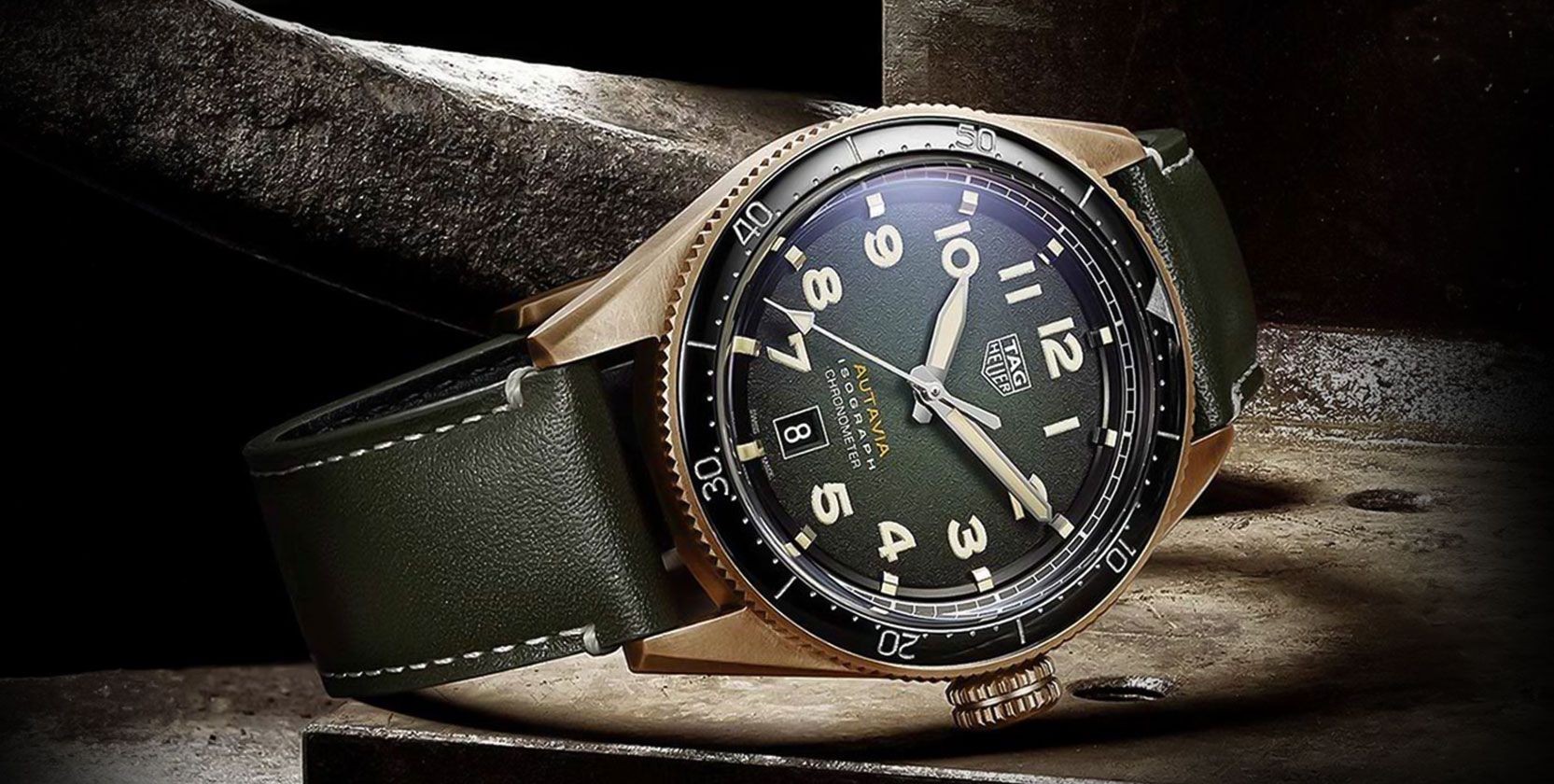 The Watch Guide