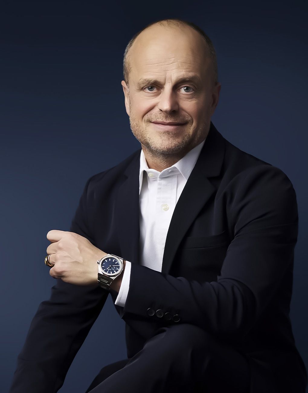 Zenith CEO interview Benoit de Clerck Watches Wonders Defy Skyline Revival Heritage El Primero Chronograph watches Dive watches new