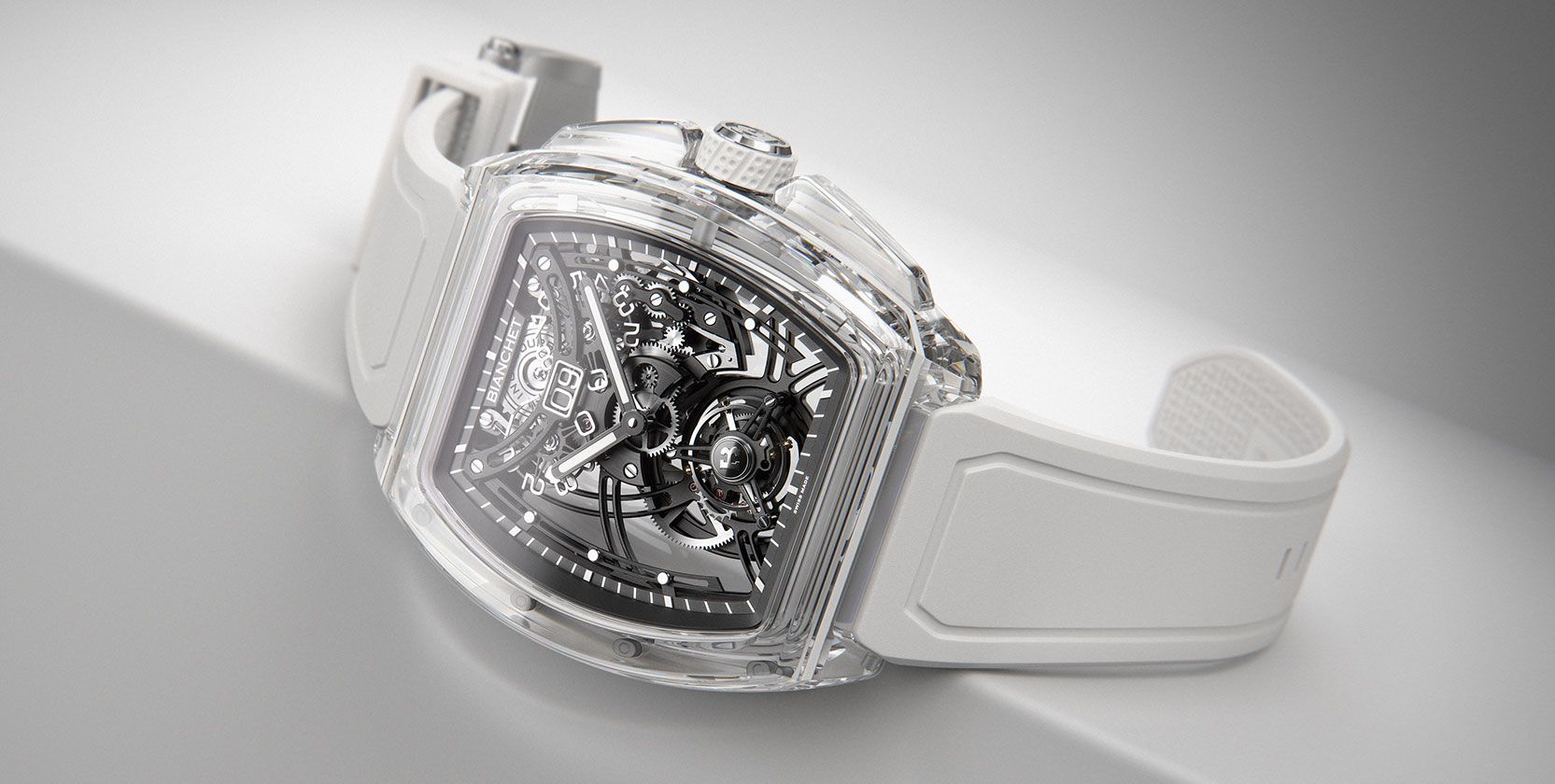 The Watch Guide