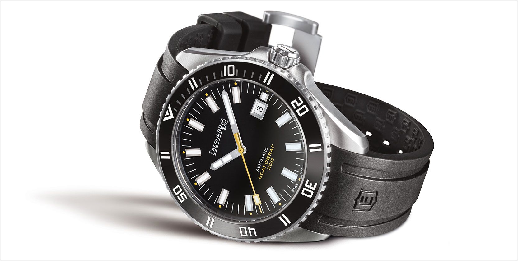The Watch Guide