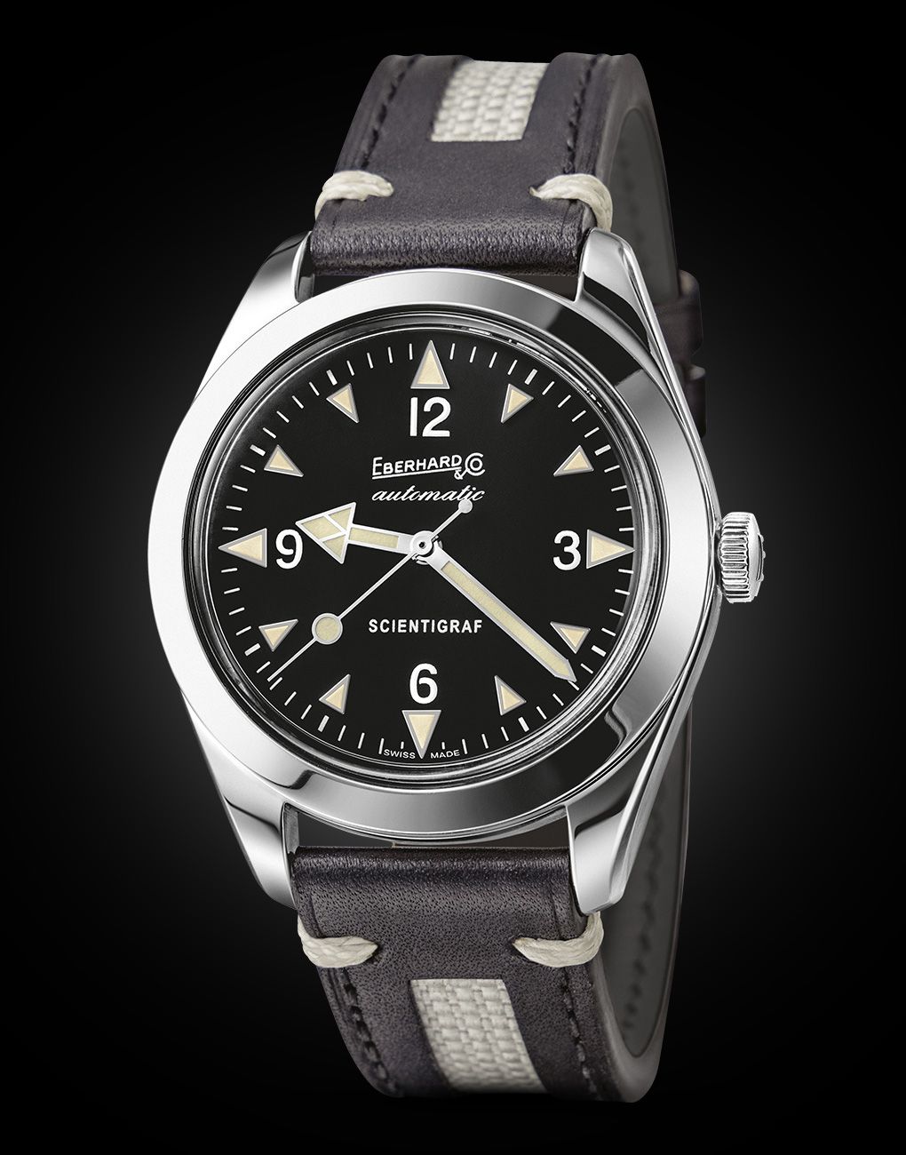 Eberhard & Co Top watches Eberhard & Co. Scientigraf