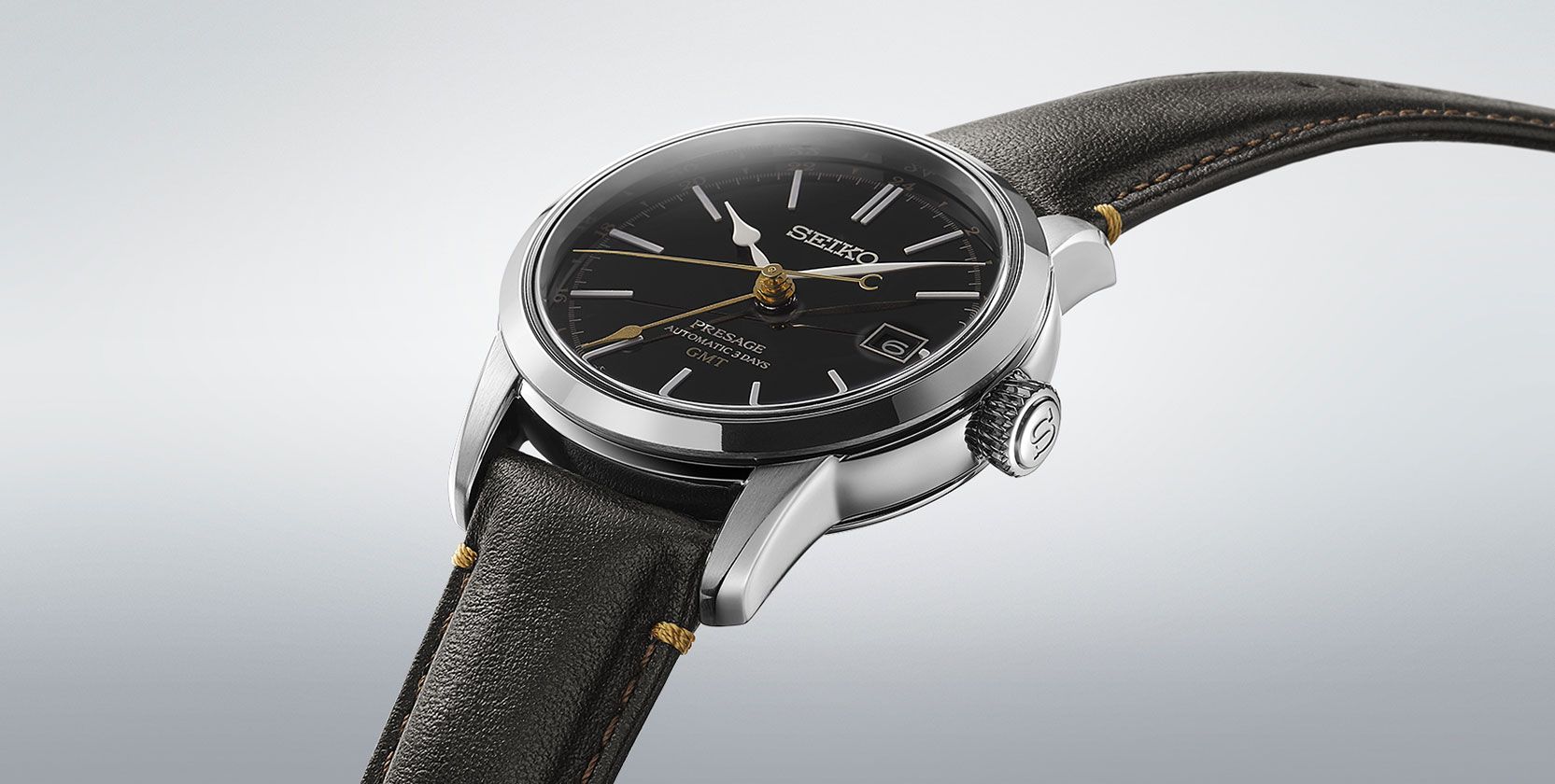The Watch Guide