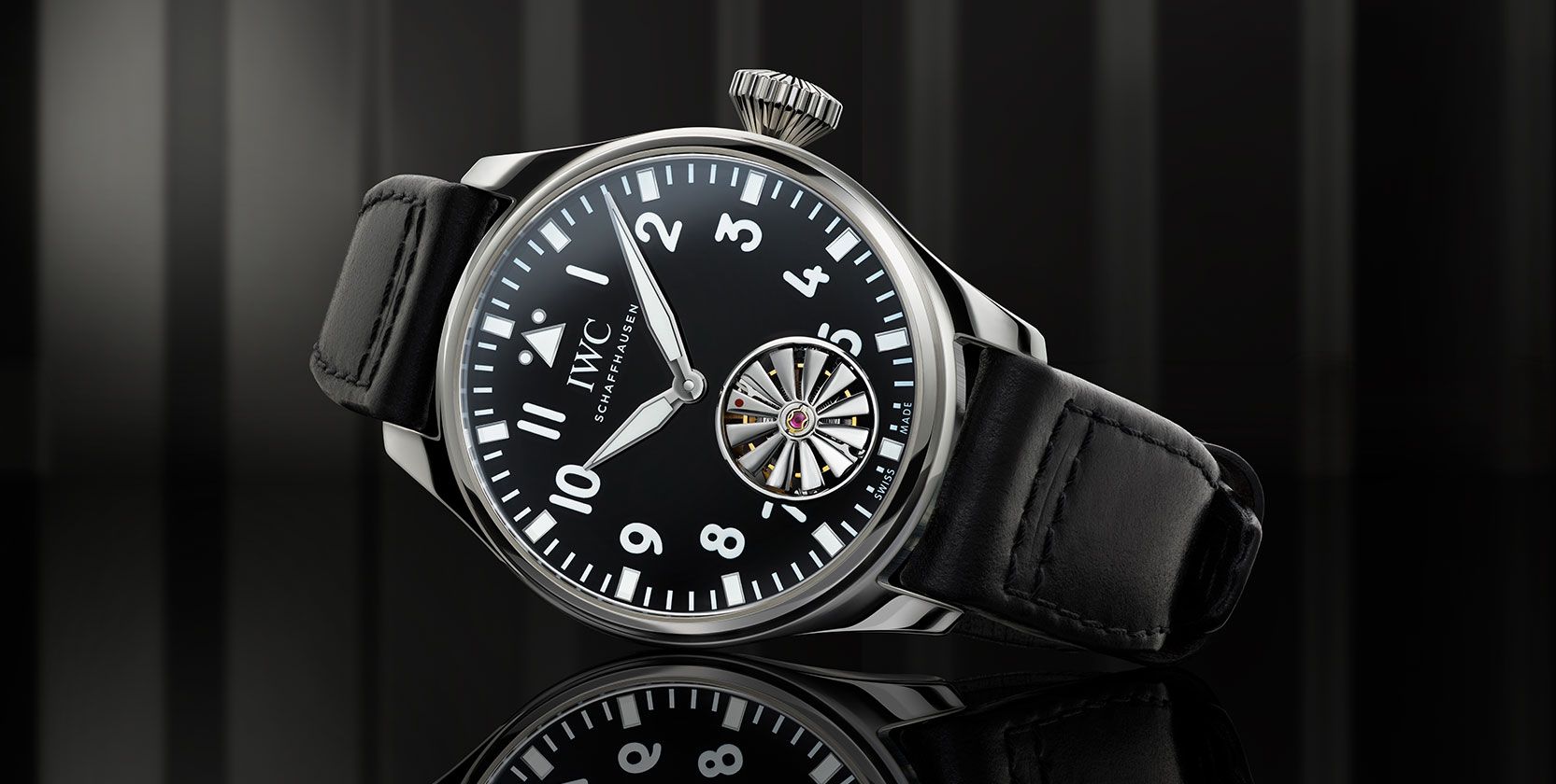 The Watch Guide