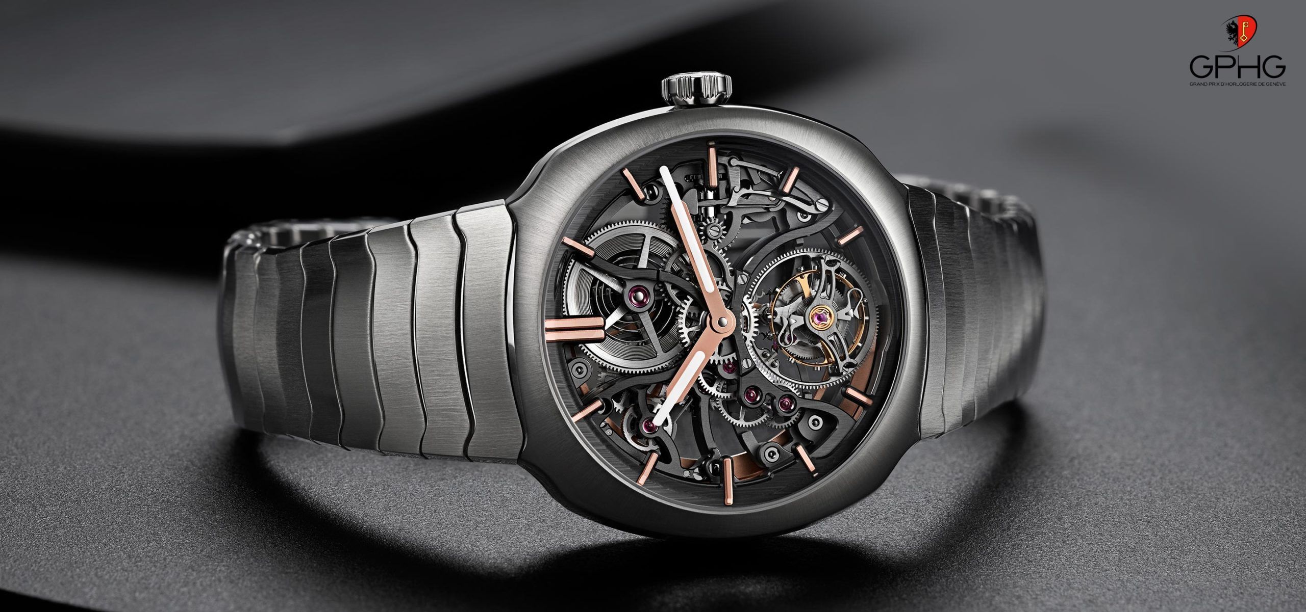 With And Without Complications: The Tourbillon, Chronograph And Time-Only Nominees At The 2024 GPHG Awards