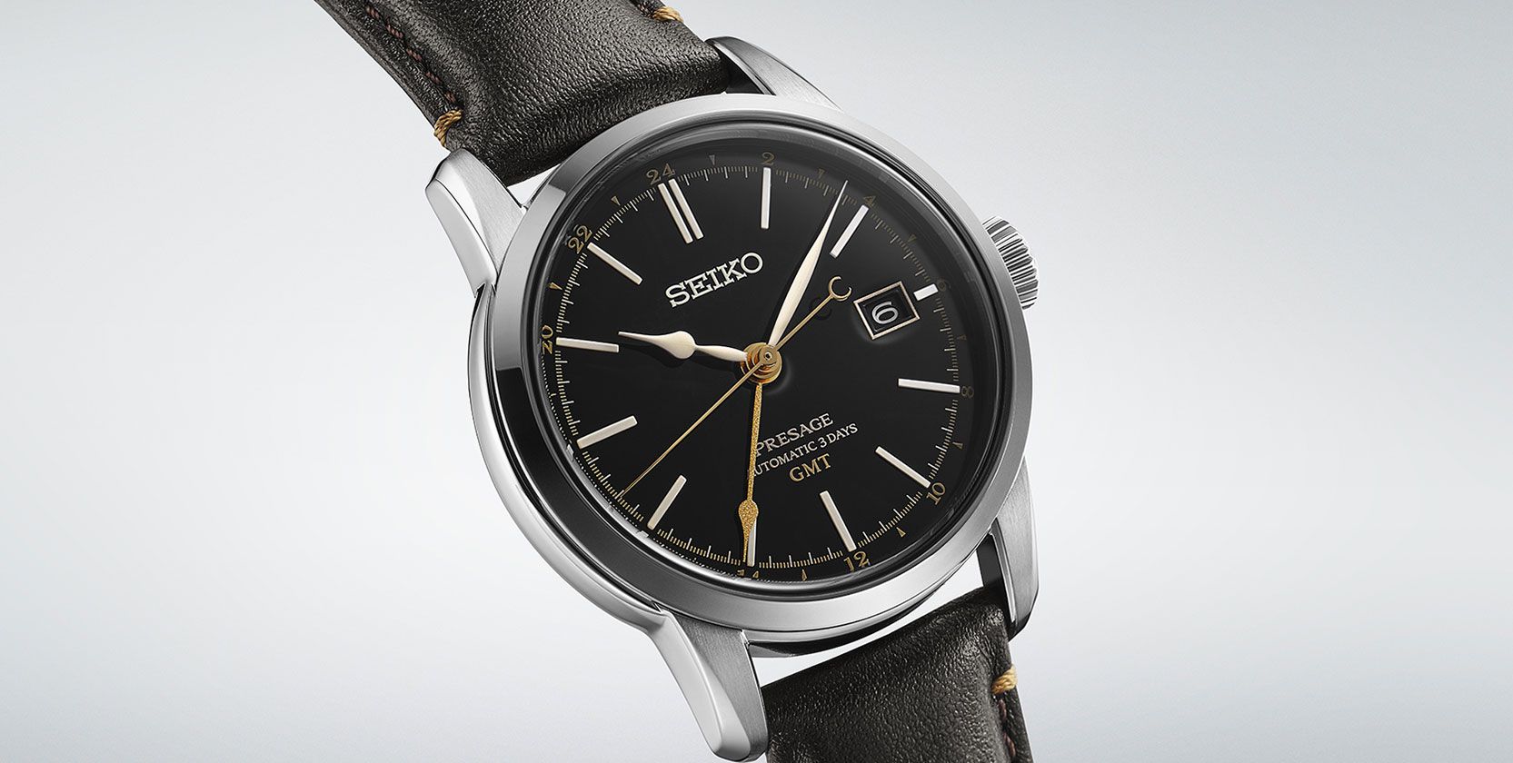 The Watch Guide