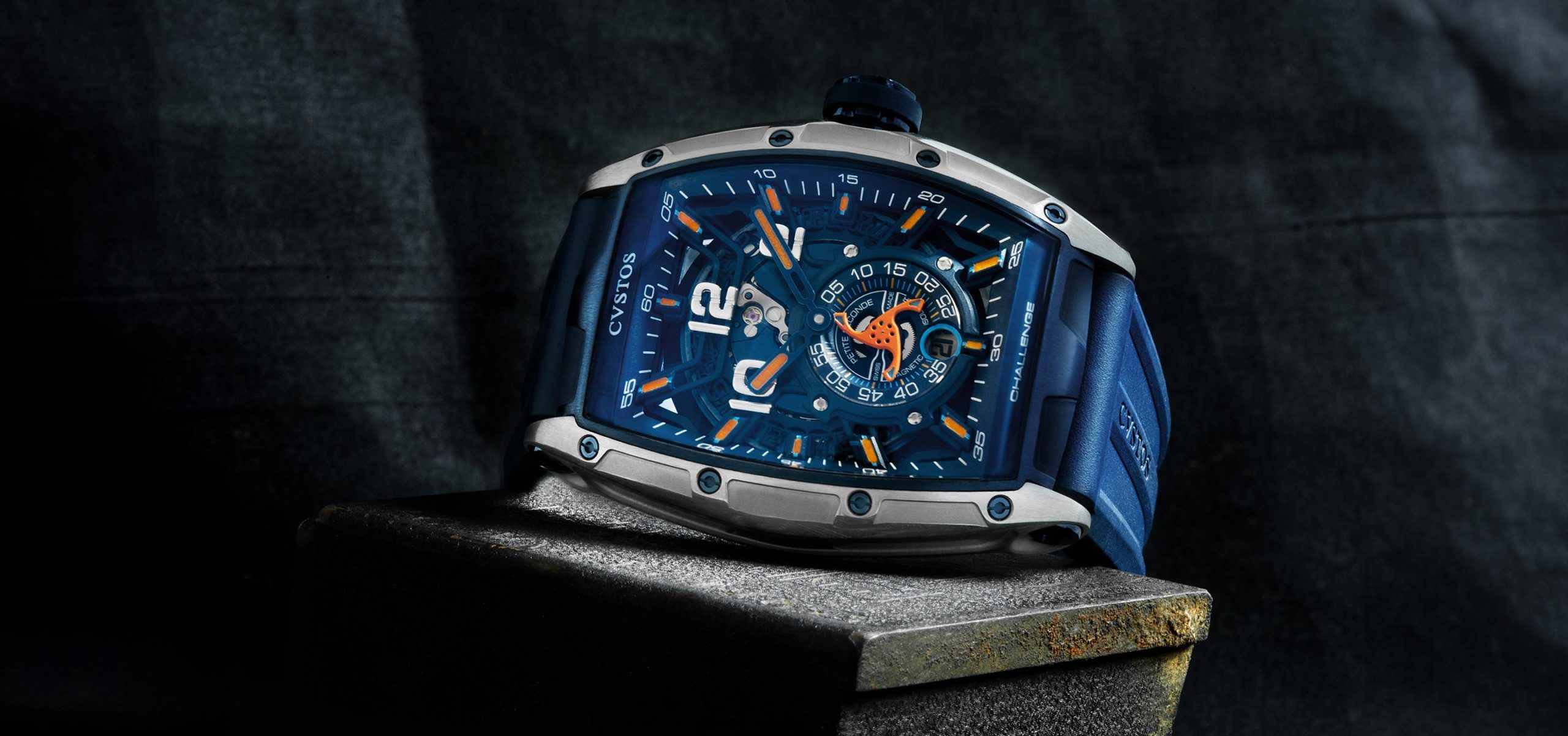 The Custodians Of Time: Presenting Cvstos And Their Top Watches