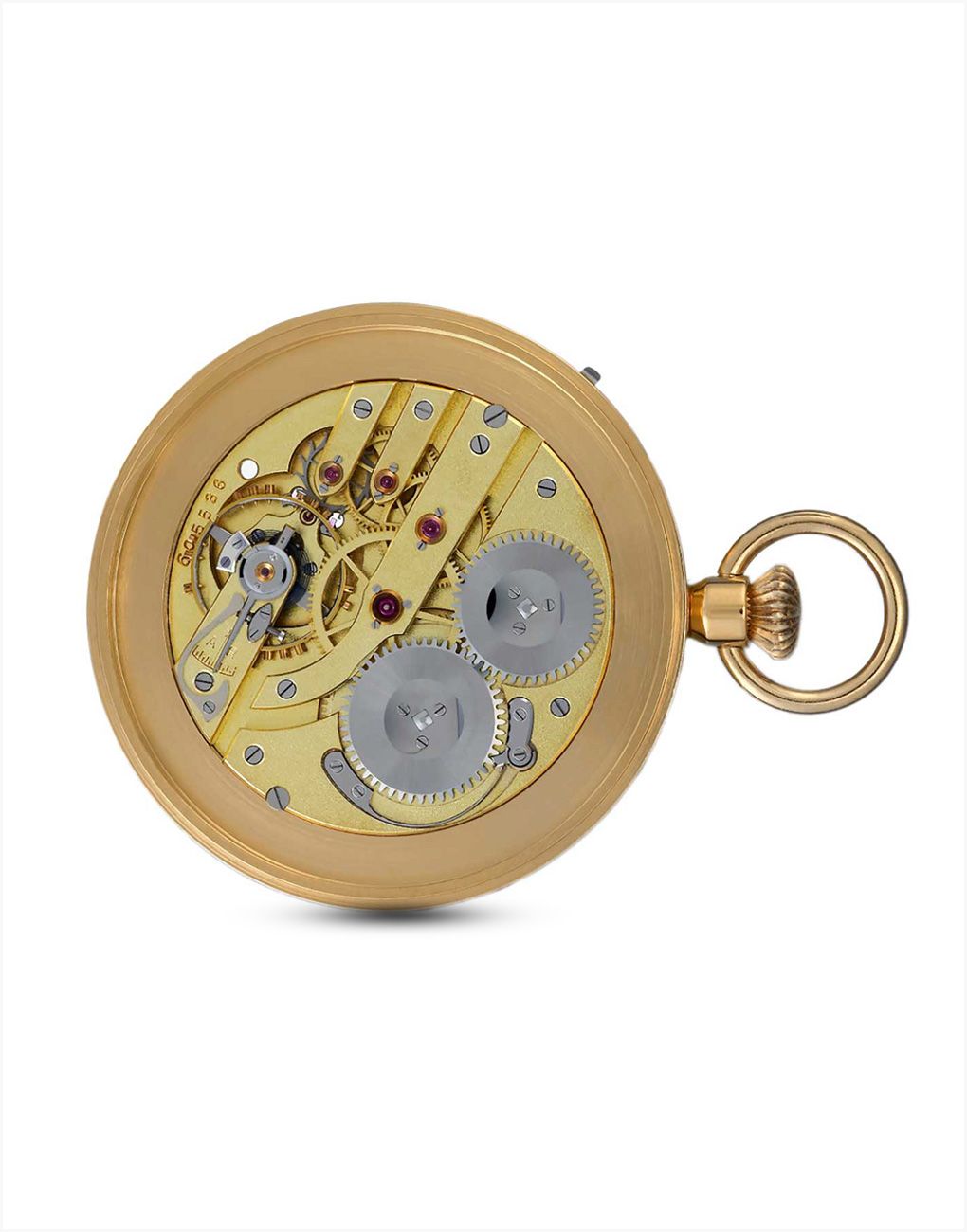 IWC Portugieser Portuguese history big dress watches classic Schaffhausen Swiss movement calibre
