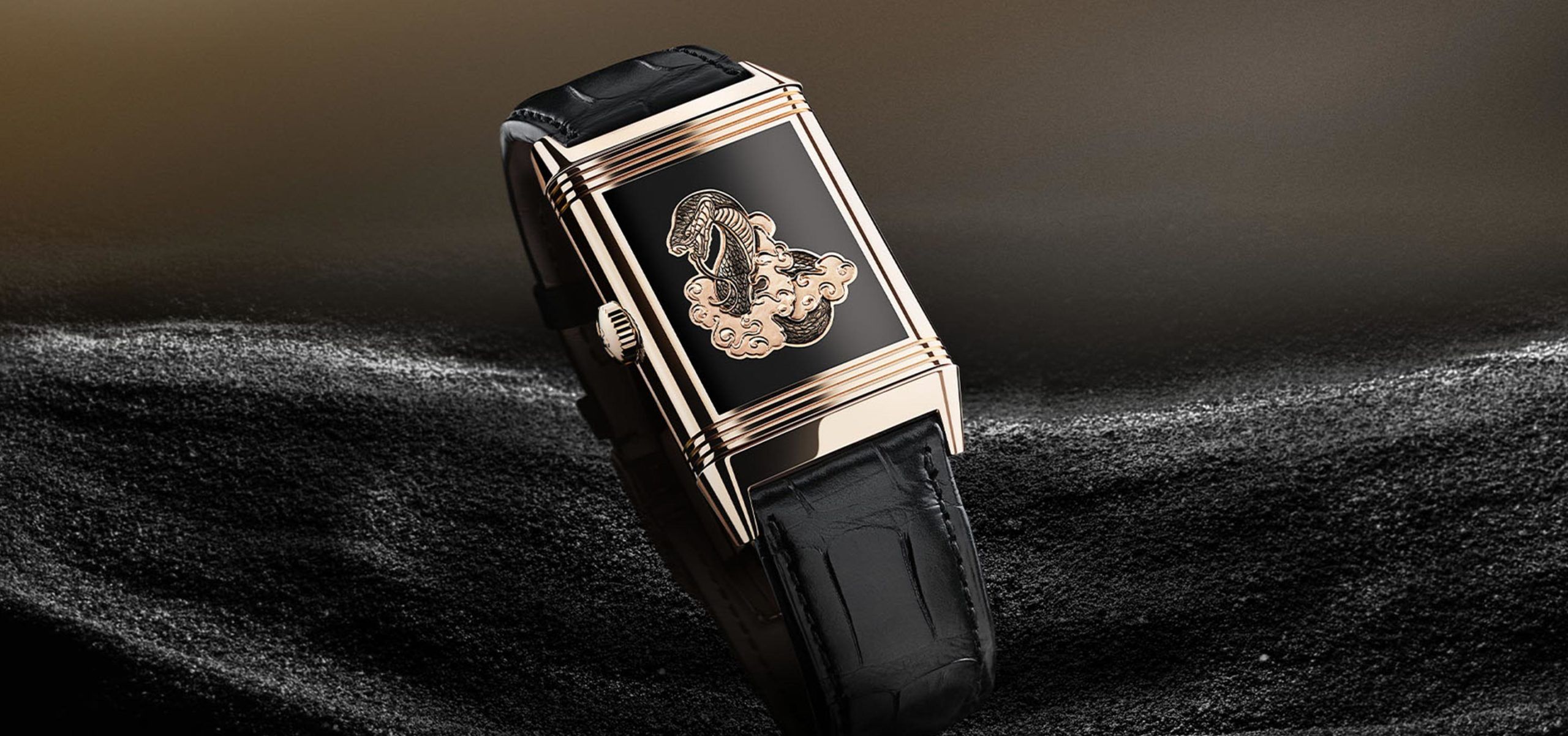 As The Serpent Raises Its Hooded Head: Watches That Pay Tribute To The Chinese Zodiac And The Year Of The Snake