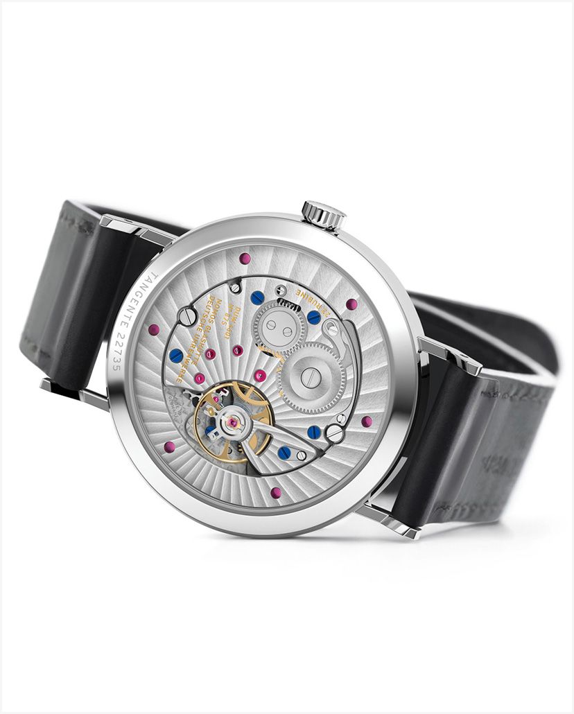 Nomos Tangente 2date