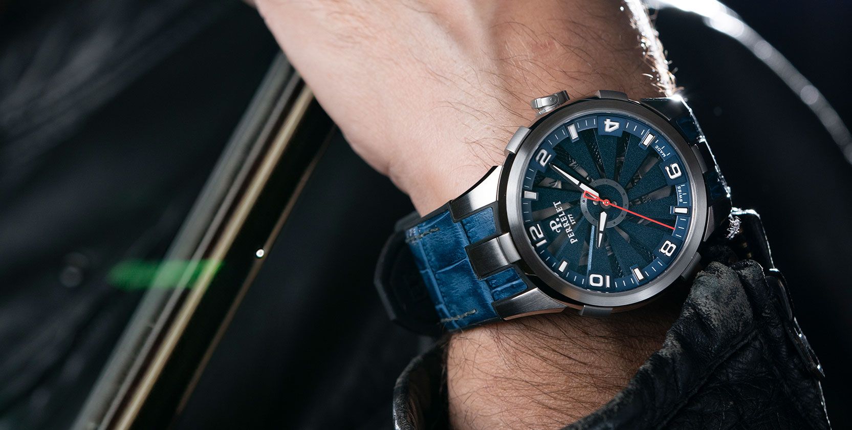 The Watch Guide