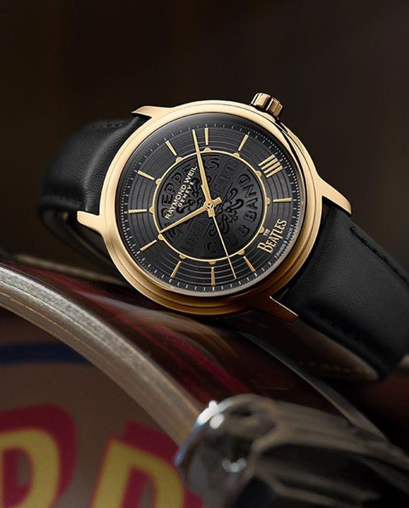 The Watch Guide