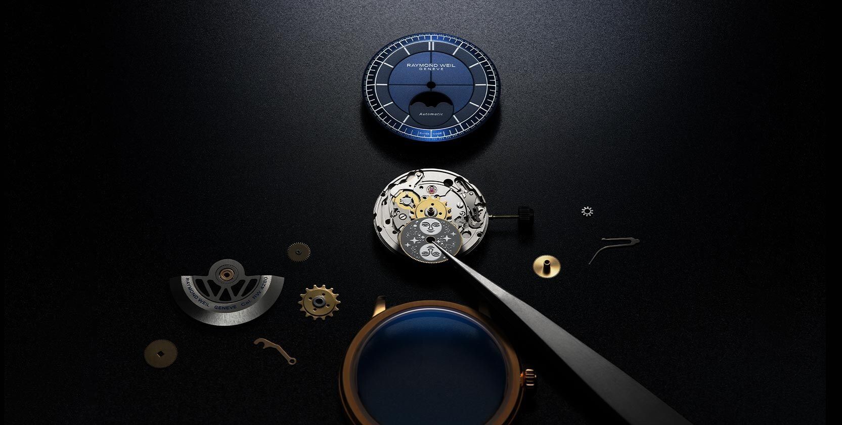 The Watch Guide