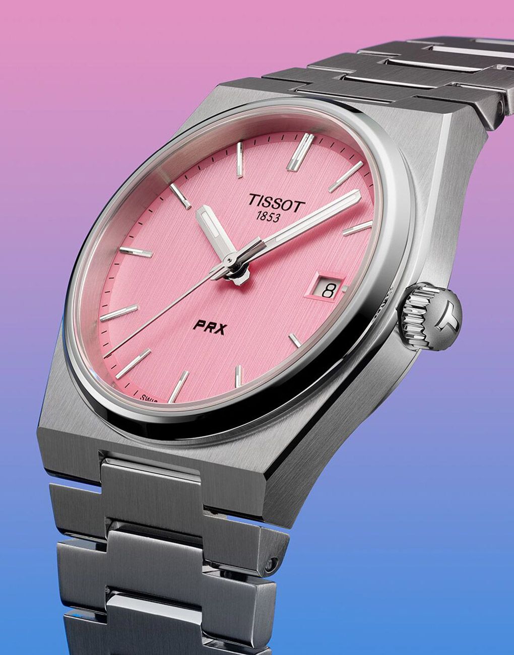 Tissot PRX Extensions 2024