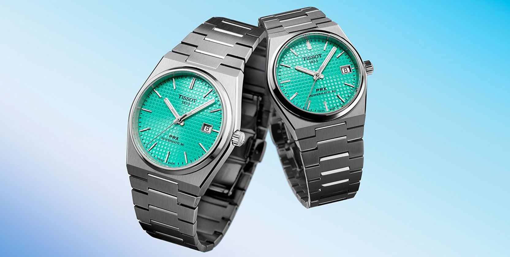 The Watch Guide
