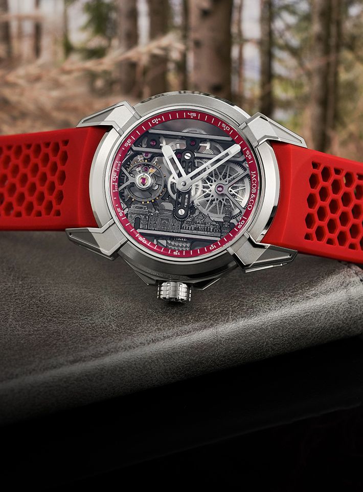 Oris Artix GT Watches at Ethos