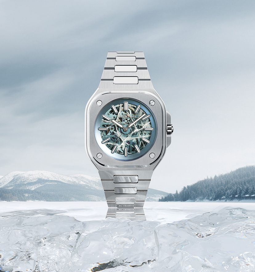 bell and ross new watches