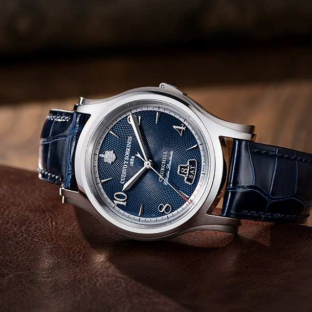 Cuban Tribute To An English Statesman: Presenting The Cuervo Y Sobrinos Churchill Collection