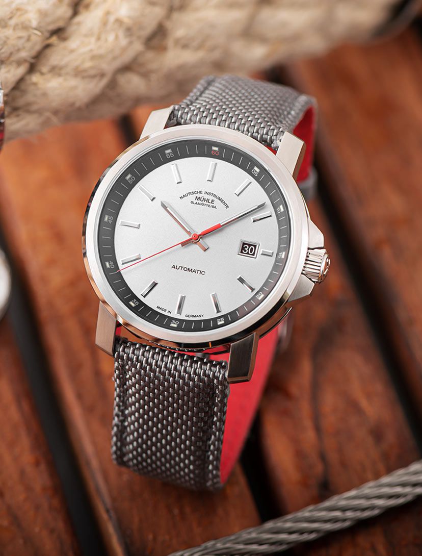 Muhle-Glashutte-29er-Big-Calendar-watch-Pointer-Date-watch