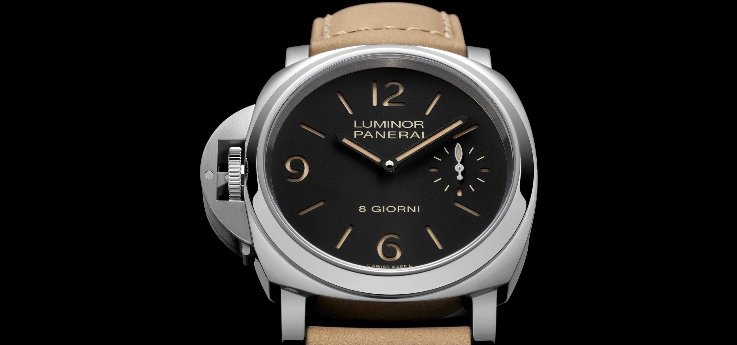 Panerai buying guide best sale