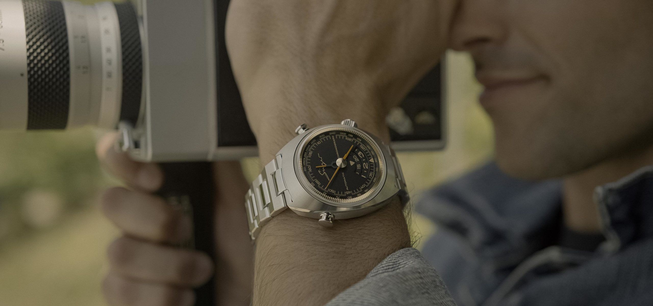 Modern Time-Telling, Reinvented: Singer Reimagined And Their Top Timepieces