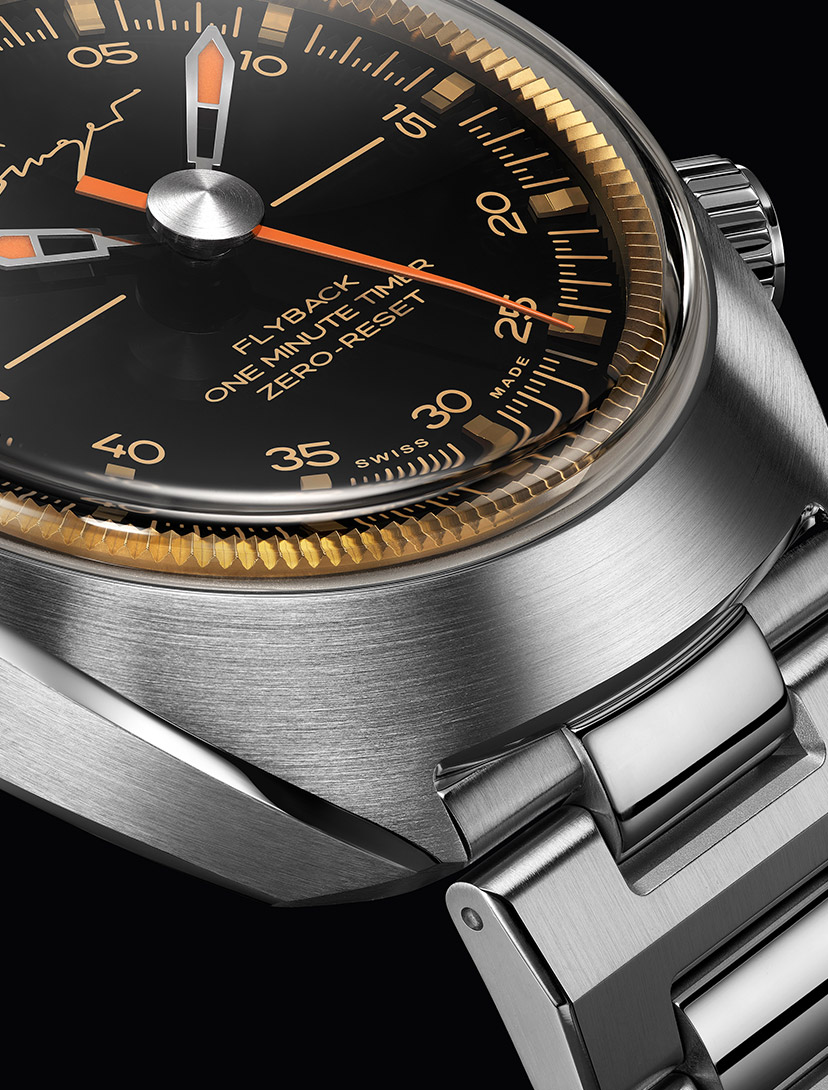 Modern Time Telling, Reinvented: Singer Reimagined Top Watches