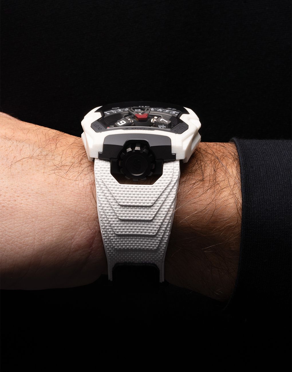 Urwerk UR-230 Polaris