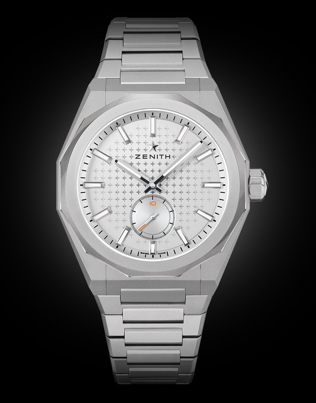 Zenith Defy Skyline C.X Edition